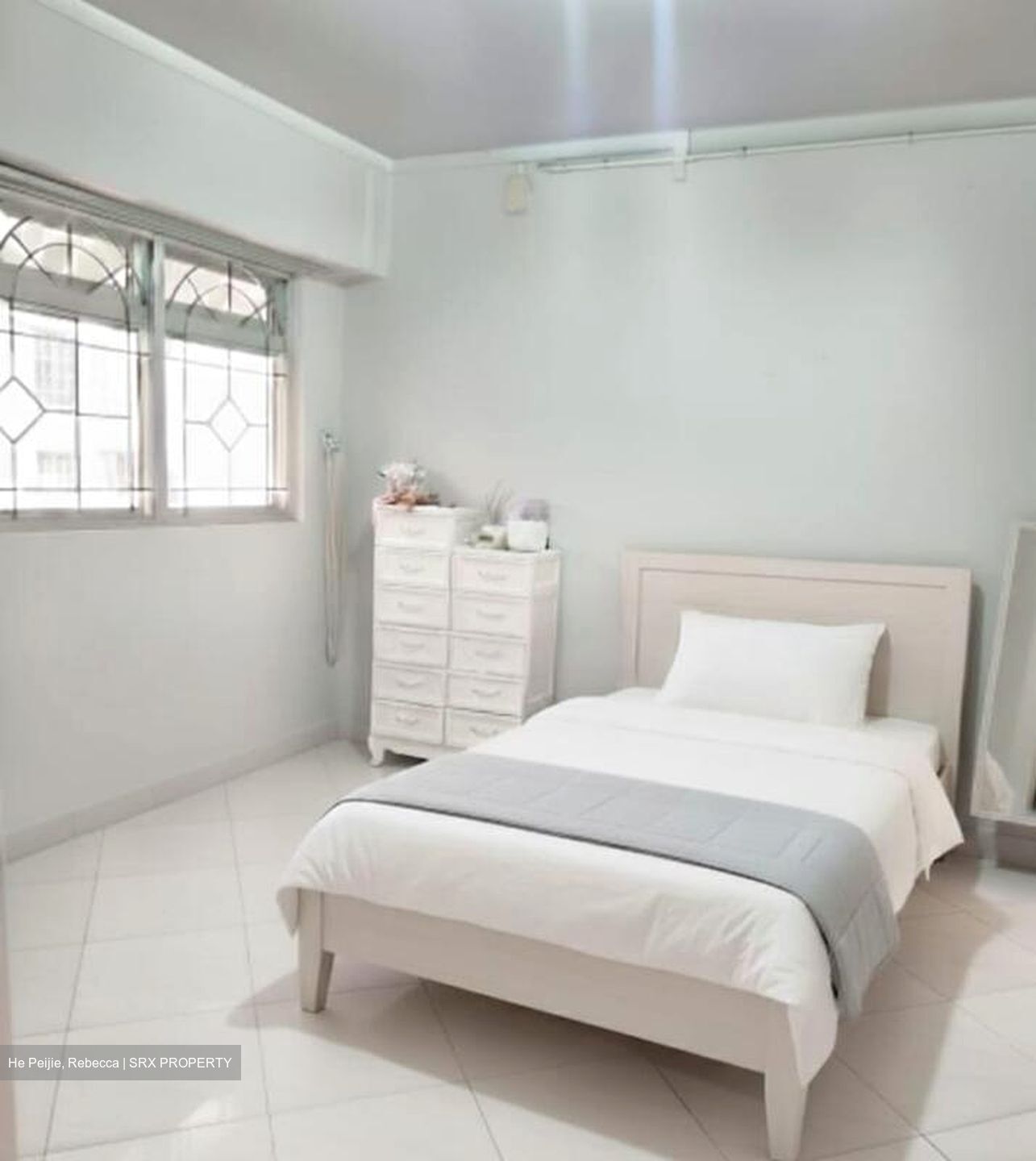 Blk 501 Pasir Ris Street 52 (Pasir Ris), HDB Executive #495589001